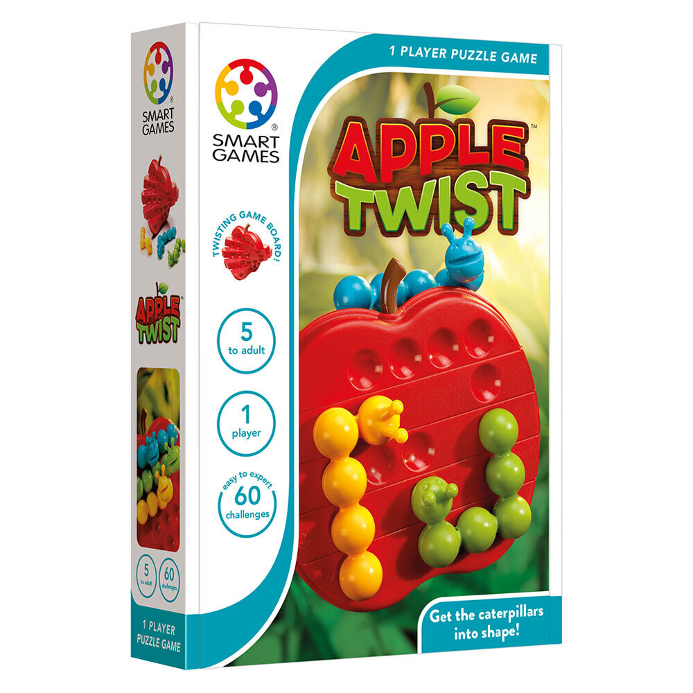 Apple Twist / Smartgames