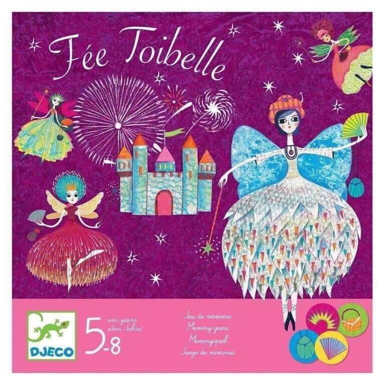 Fee Toitibelle / Djeco