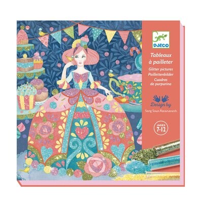 Glitter Daydream / Djeco