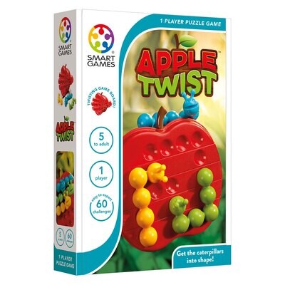 Apple Twist / Smartgames