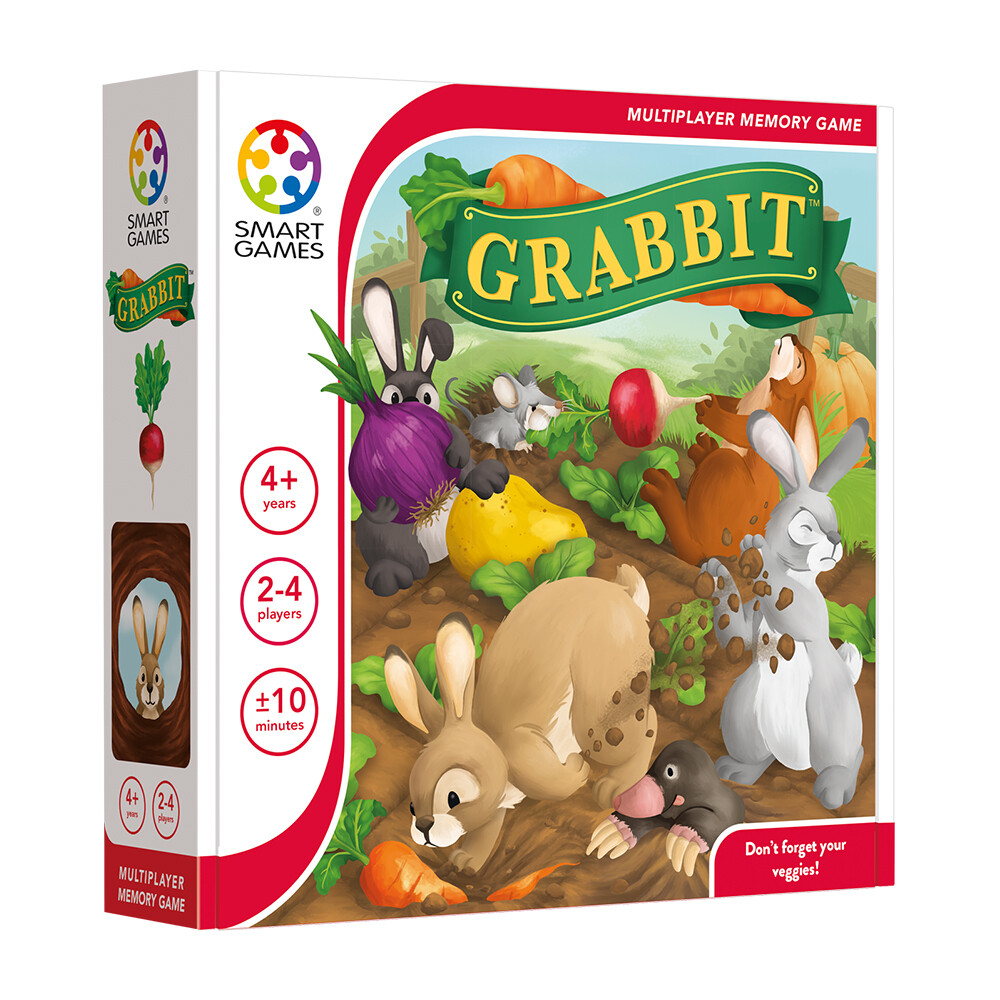 Grabbit / Smartgames