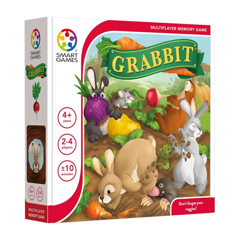 Grabbit / Smartgames