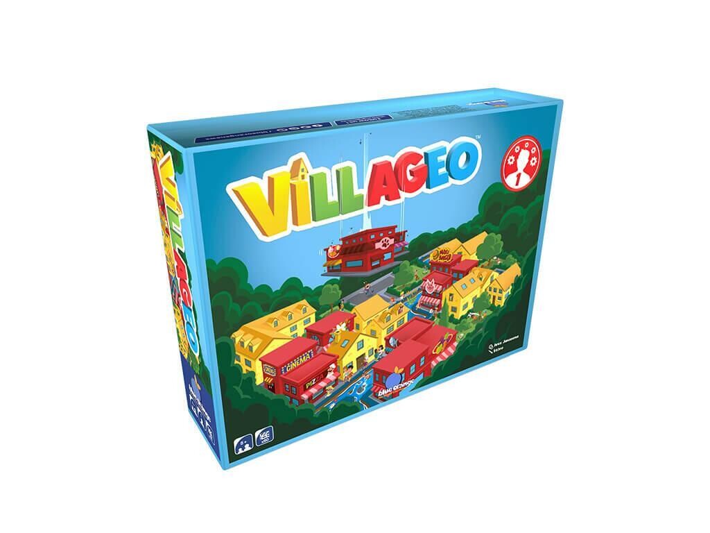 Villageo