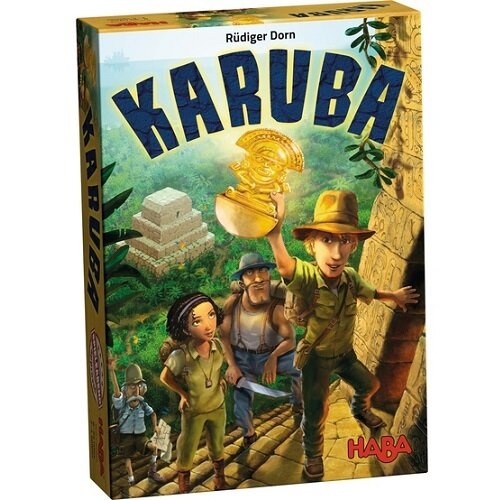 Karuba / Haba