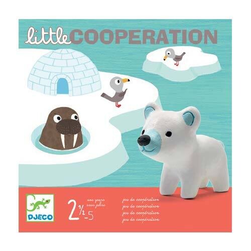 Little cooperation / Djeco