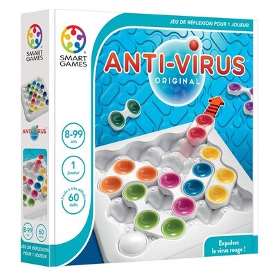 Anti-Virus / Smartgames