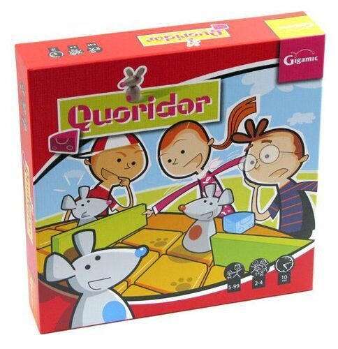 Коридор для детей