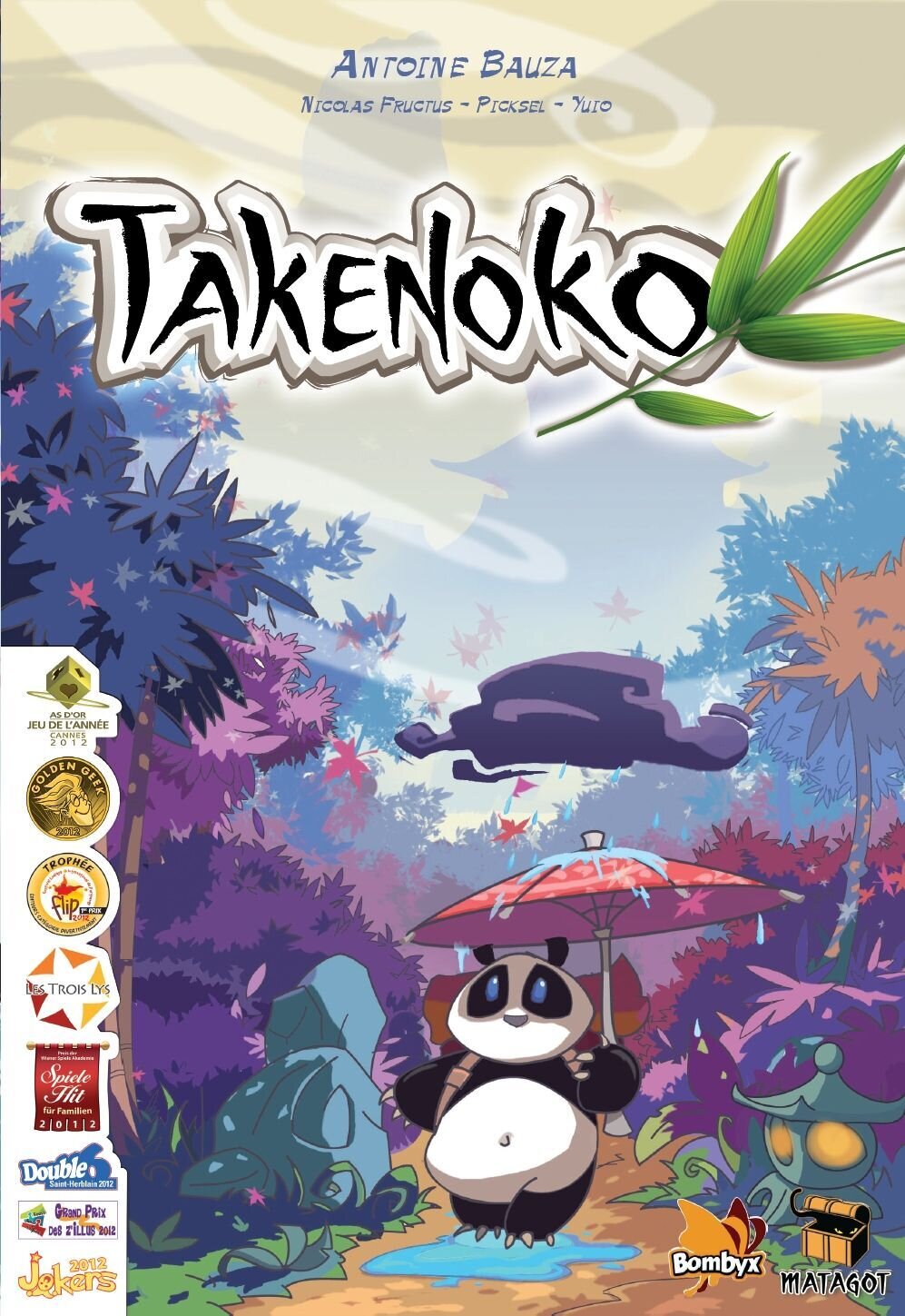 Takenoko