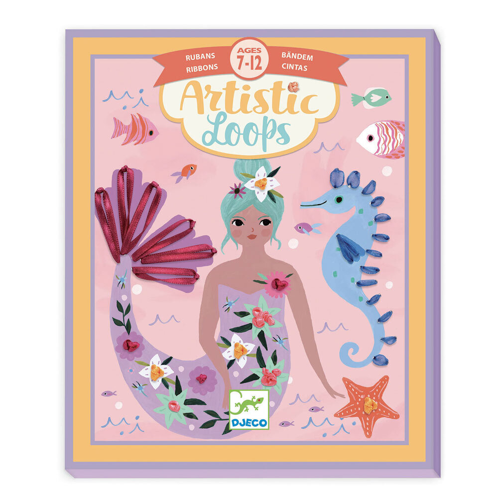 Djeco Atlantis / Djeco