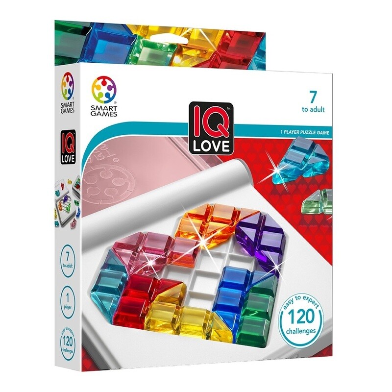 IQ-Love / Smartgames