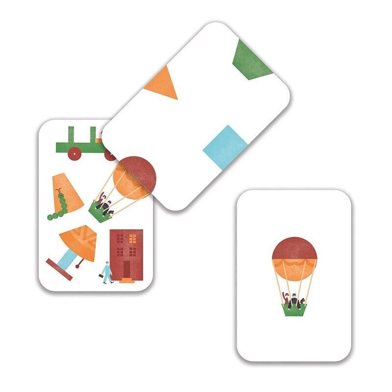Playing cards Kotakote