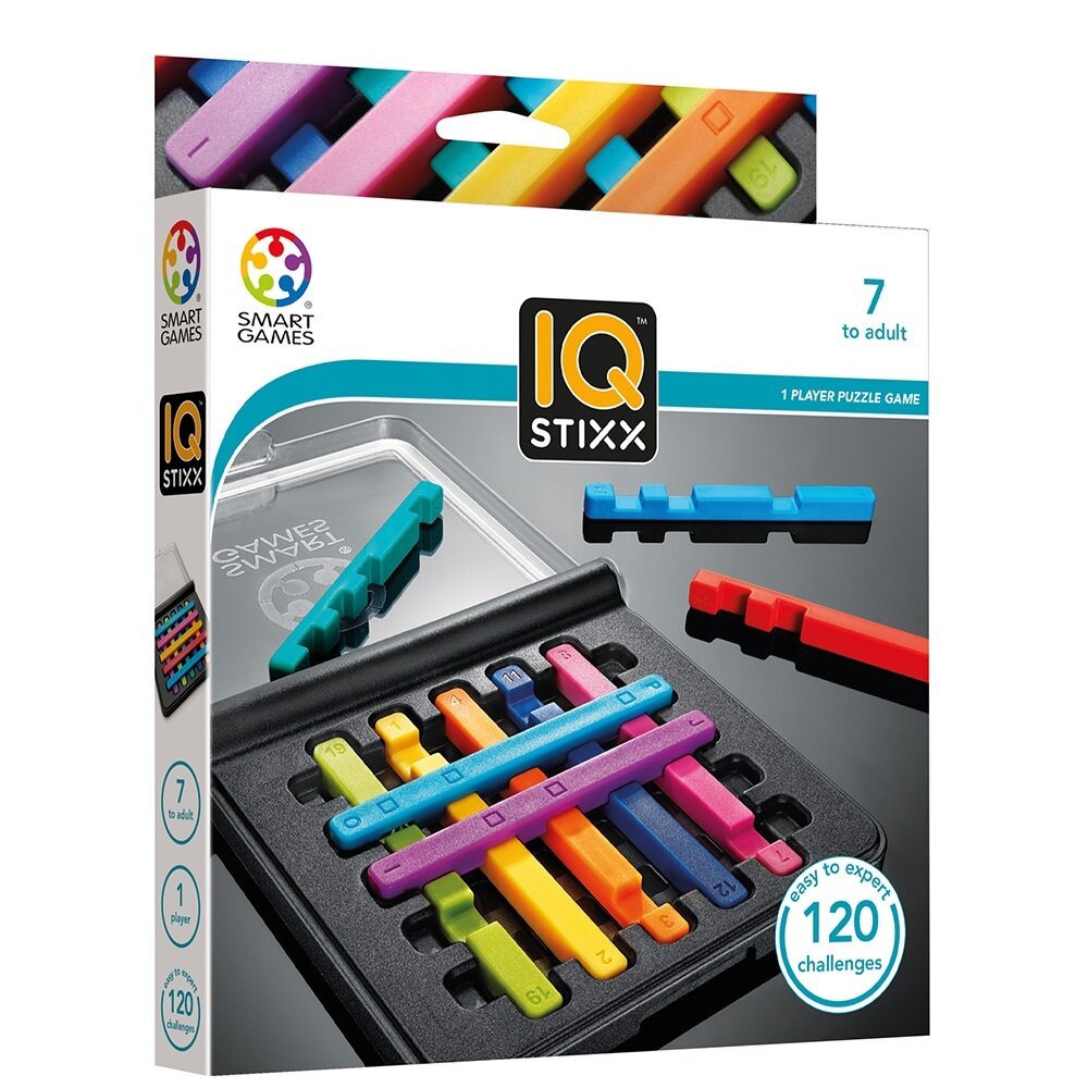 IQ-Stixx