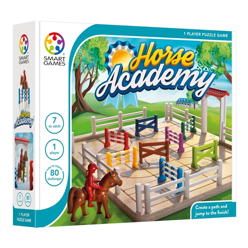 Horse Academy