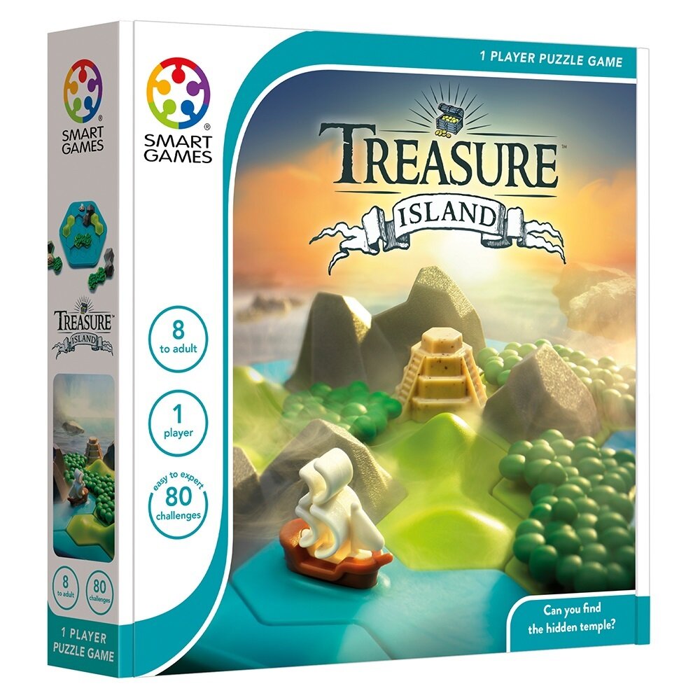 Treasure Island