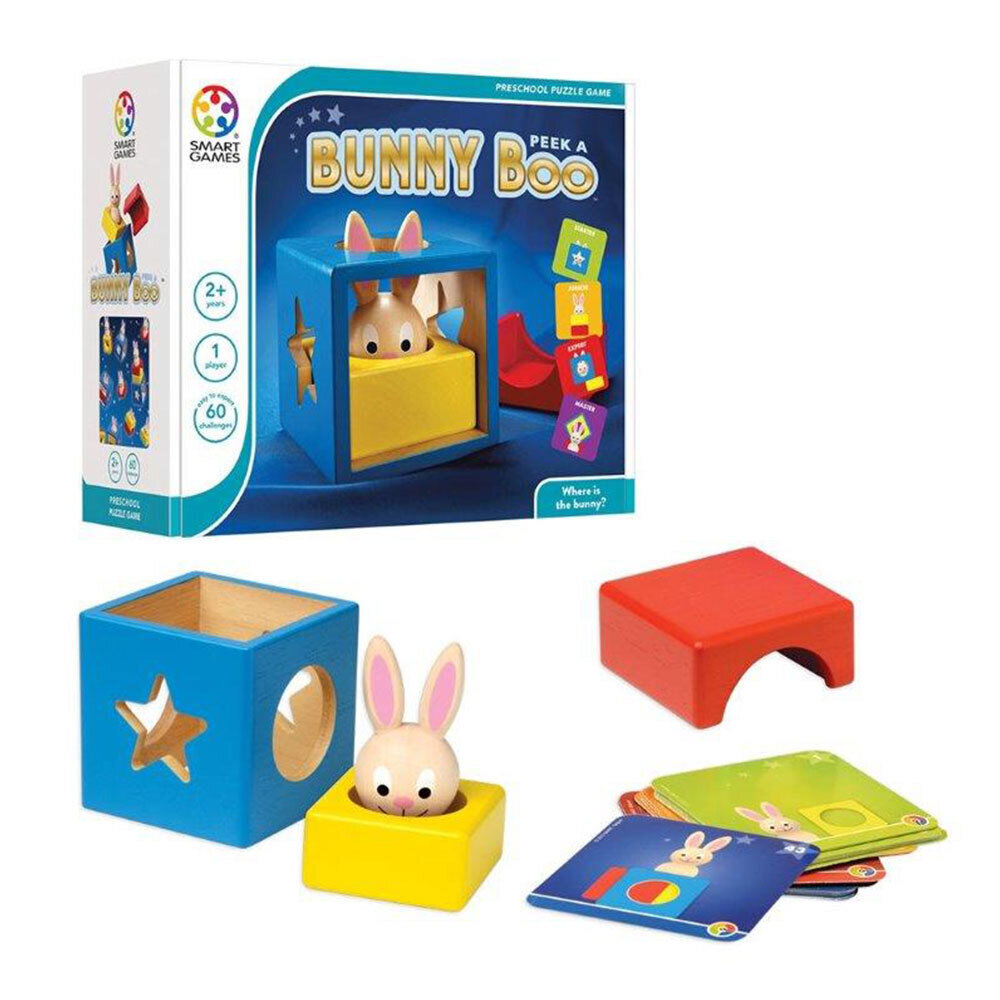 Bunny Boo