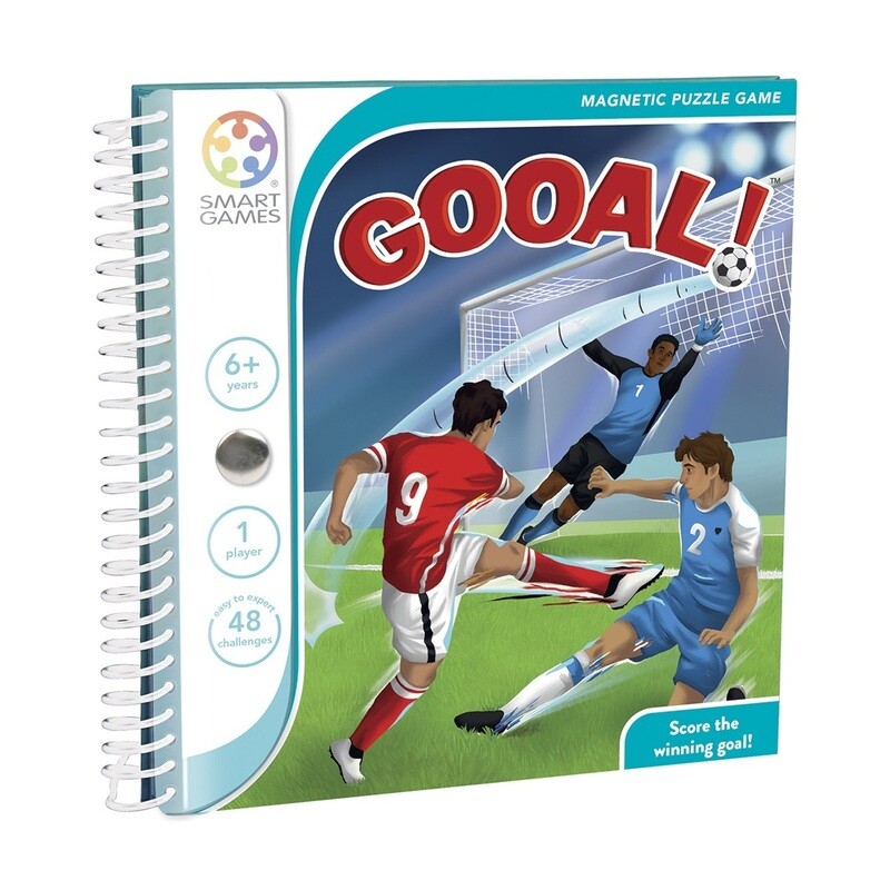 Gooal!