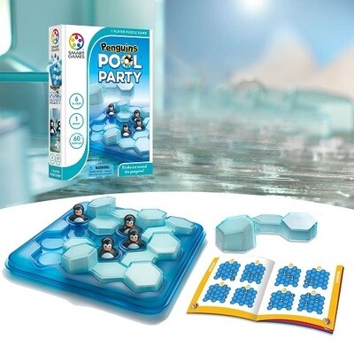 Pool Party