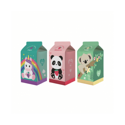 YUMMY YUMMY - SCENTED ERASERS