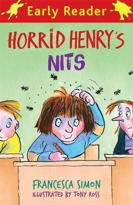 Horrid Henry's Nits / Francesca Simon