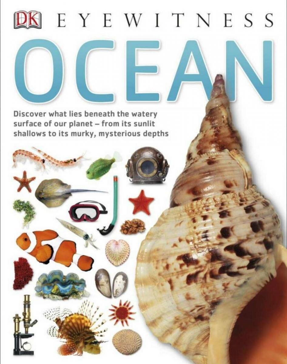 Eyewitness Ocean