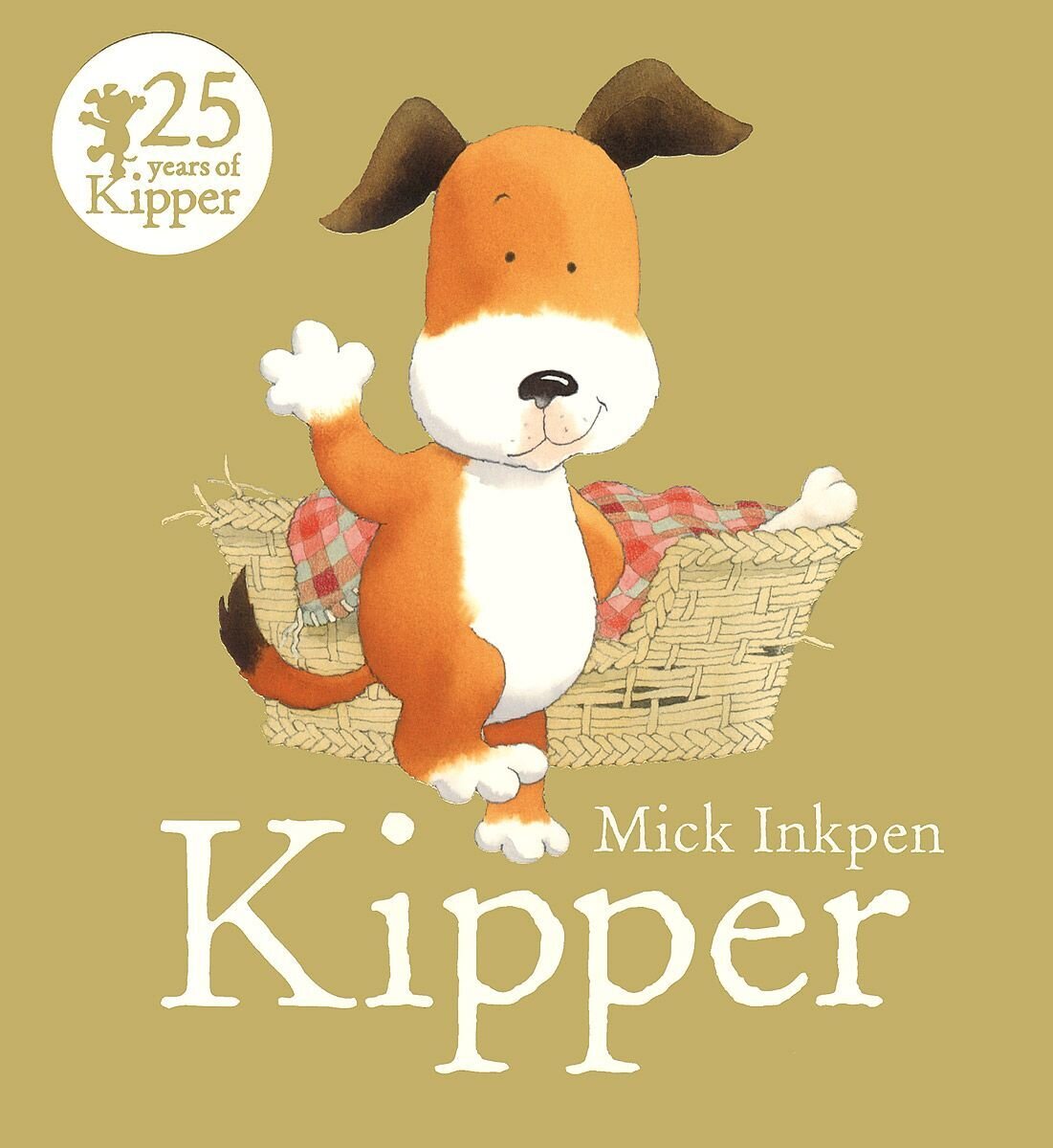 Kipper / Mick Inkpen