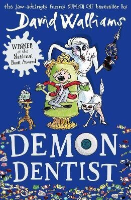 Demon Dentist / David Walliams