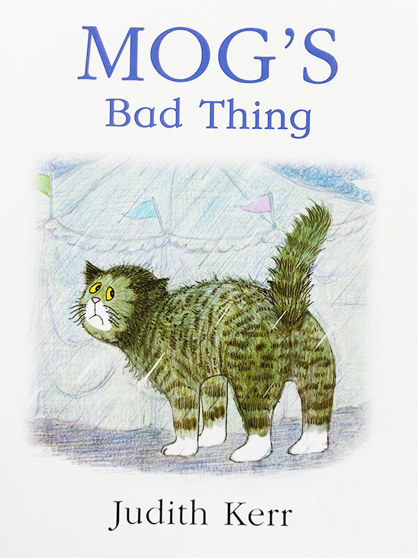 Mog's Bad Thing / Judith Kerr