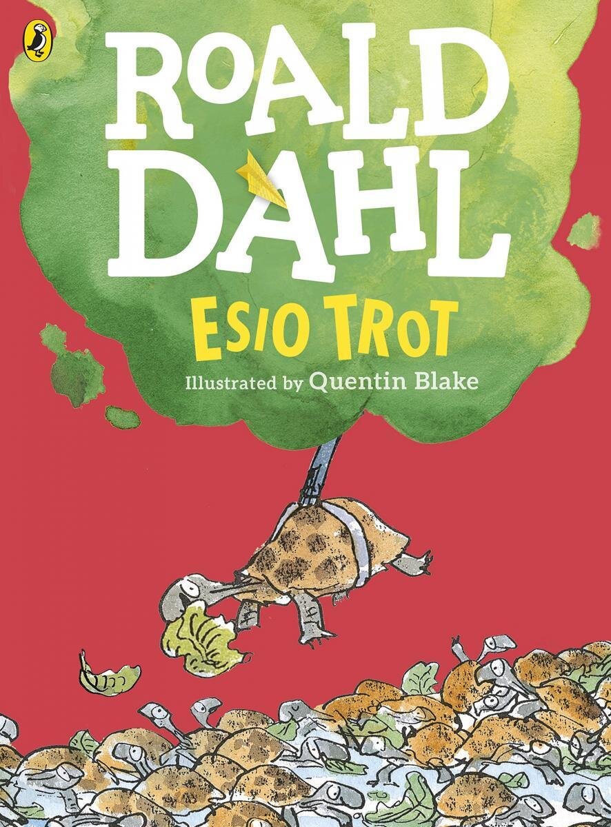 Esio Trot / Roald Dahl