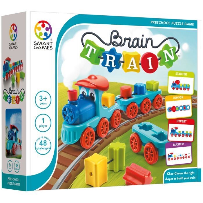 Brain Train
