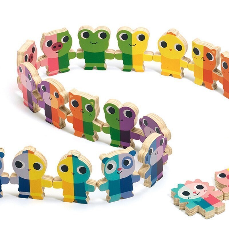 Domino Up