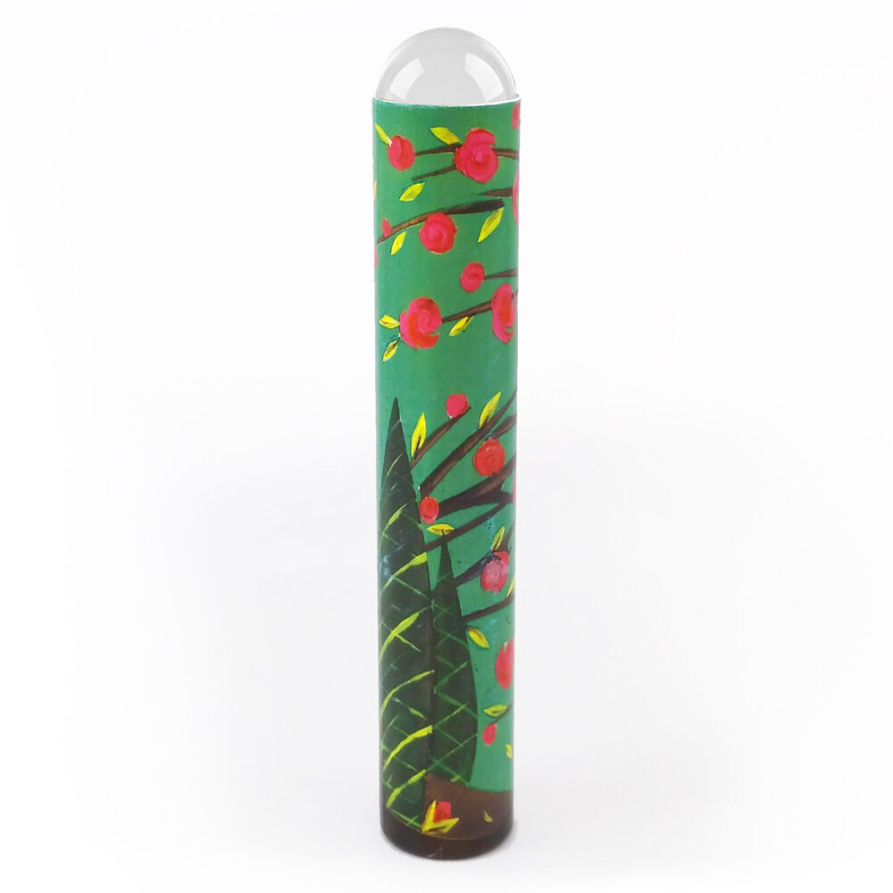 Калейдоскоп / Crystal Ball Kaleidoscope 'Seasons' 15 cm