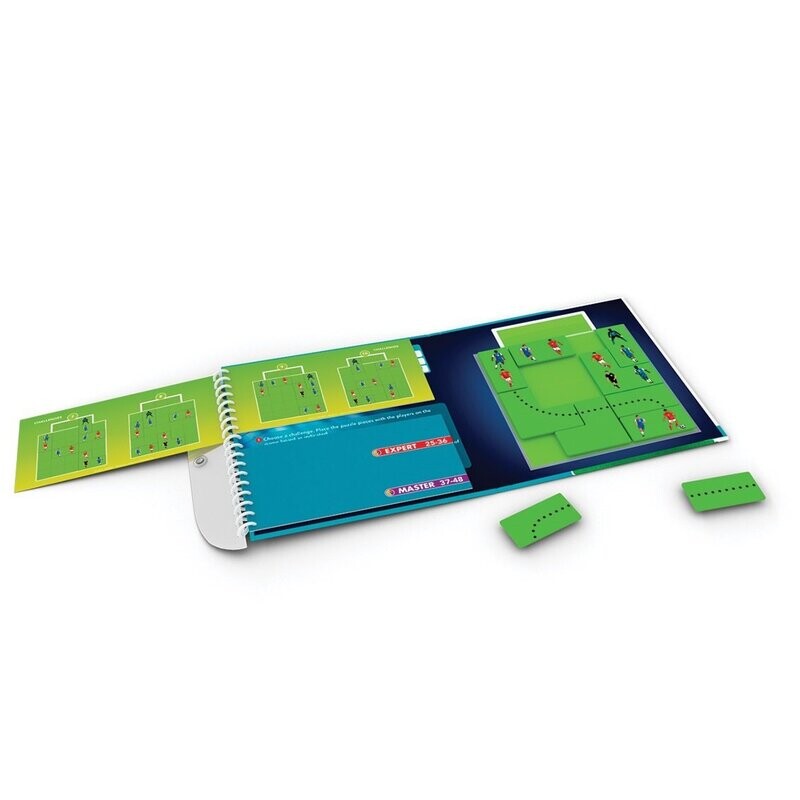 Magnetic Travel Gooal!