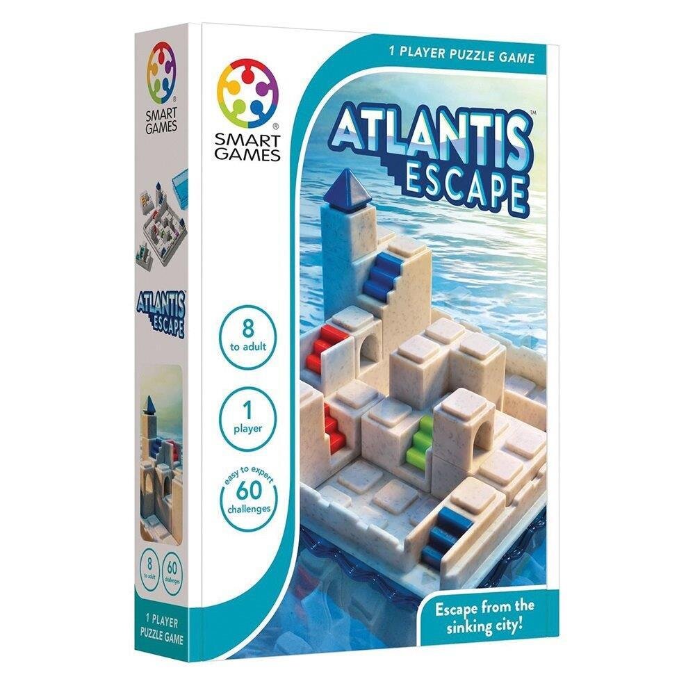 Atlantis Escape