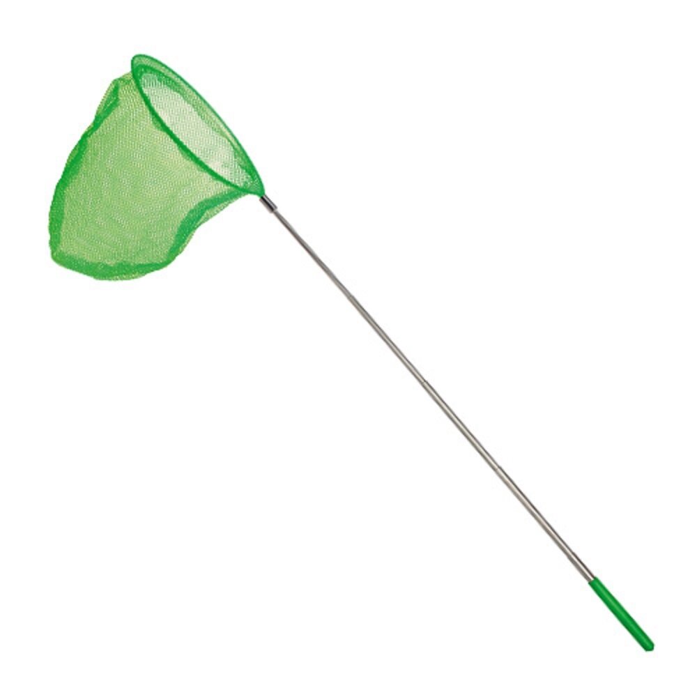 Сачок зелёный