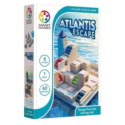 Atlantis Escape