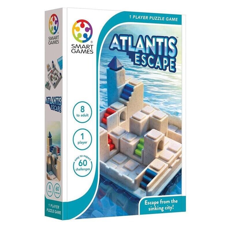 Atlantis Escape