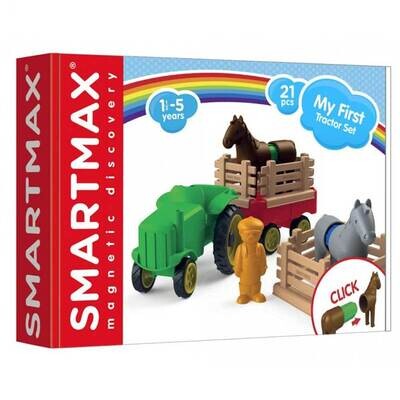 SmartMax My First Train