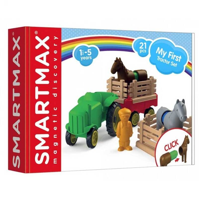 SmartMax My First Train