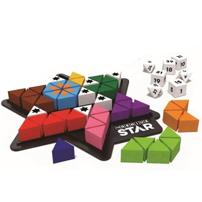 Genius Star