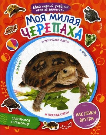 Мой аквариум + наклейки внутри