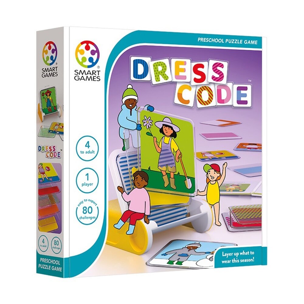 Dress Code