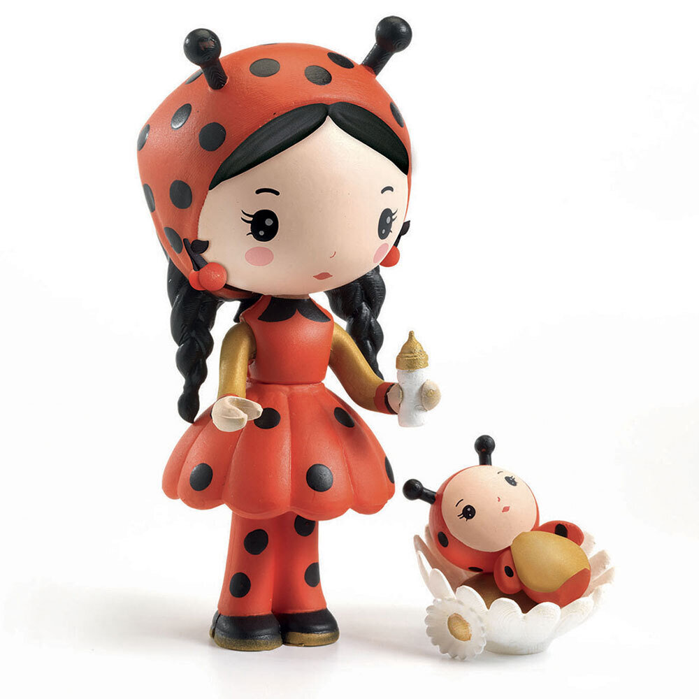 Coco &amp; Minico
