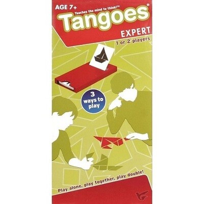 Танграм /Tangoes Expert