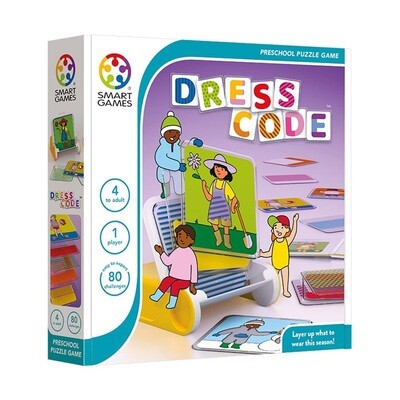 Dress Code