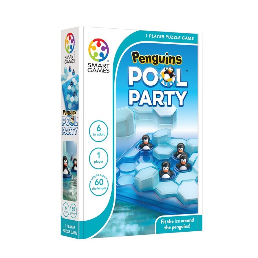 Pool Party