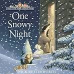 One Snowy Night/Nick Butterworth