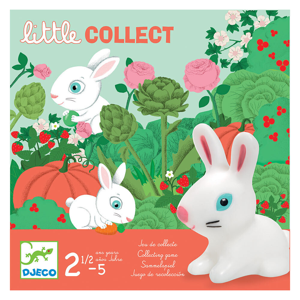 Little collect
