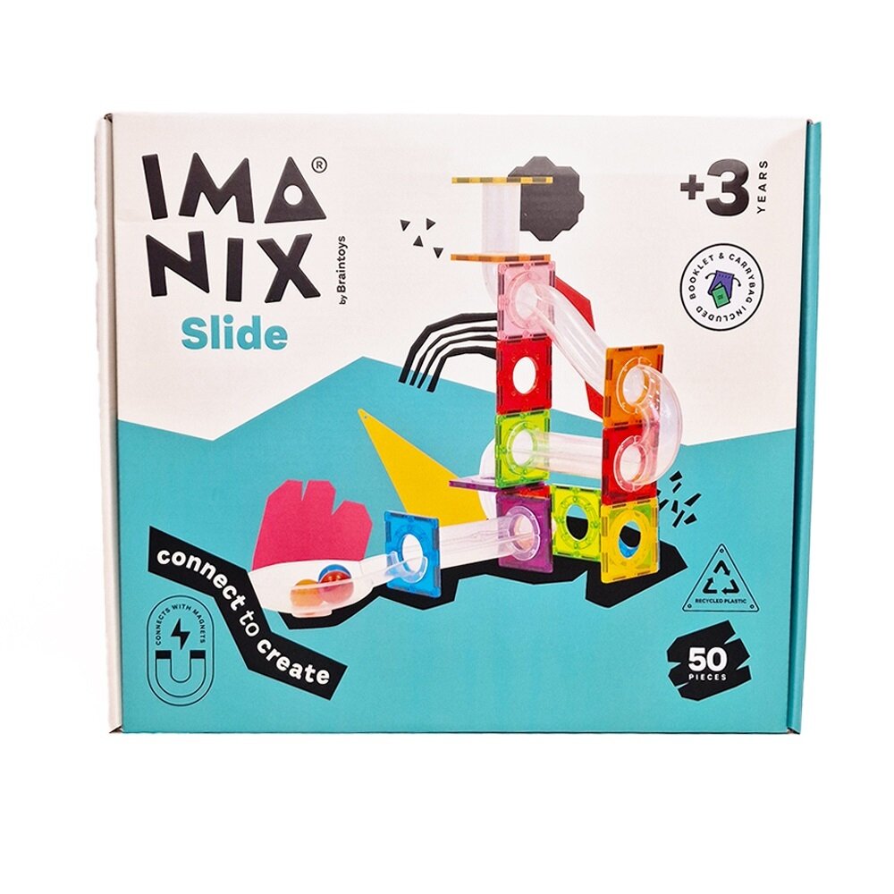 Imanix Slide 50 pcs.