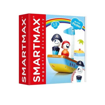 SMARTMAX My First Pirates