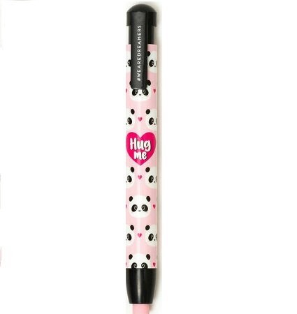OOPS! ERASER PEN - PANDA